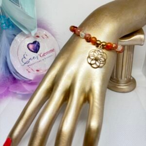 Bracelet "Confiance en soi"