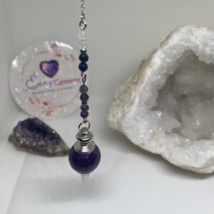 Pendule harmonie céleste