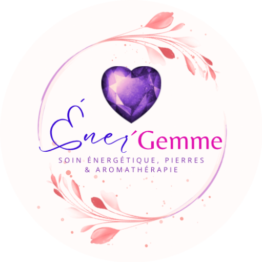 Logo Éner'gemme